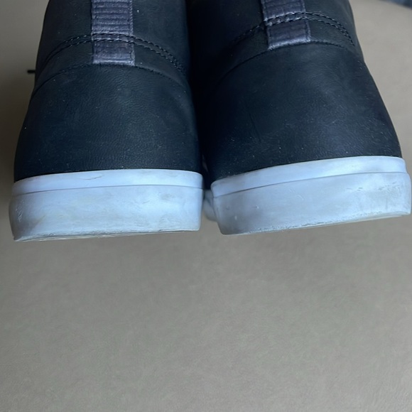 New Balance Mens Shoes size 13 Black Numeric 346 Mid Skateboarding NM346YN - Picture 8 of 8